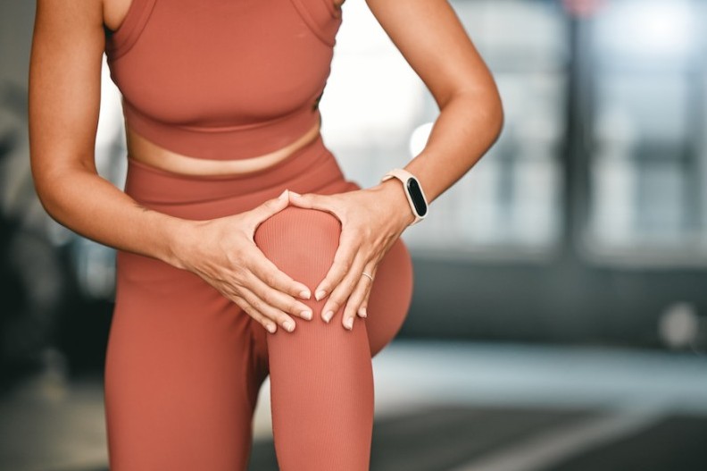 التمارين الشرقية لصحة المفاصل